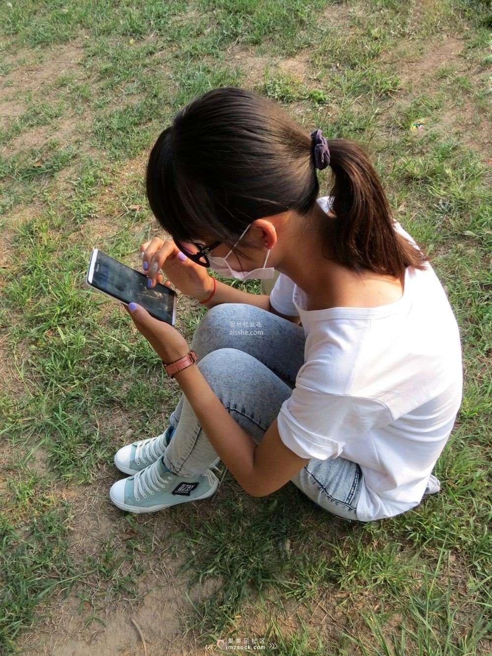 图片[33]-MZSOCK NO.031-2018年-帆布鞋可爱卡通棉袜 【第一季】-集美图