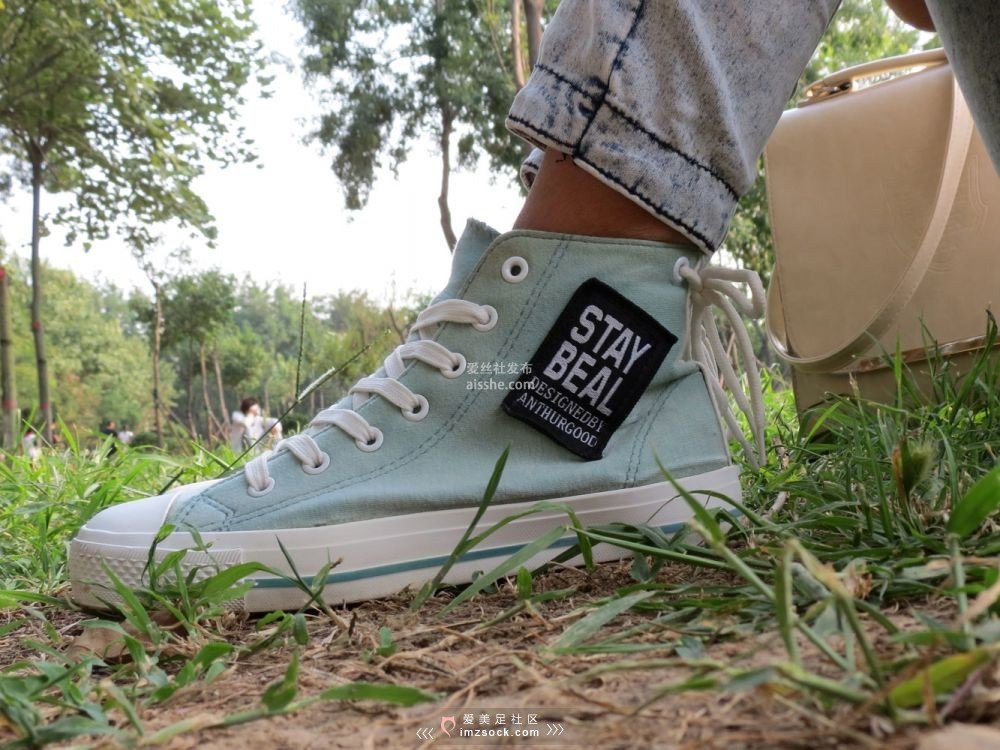 图片[36]-MZSOCK NO.031-2018年-帆布鞋可爱卡通棉袜 【第一季】-集美图