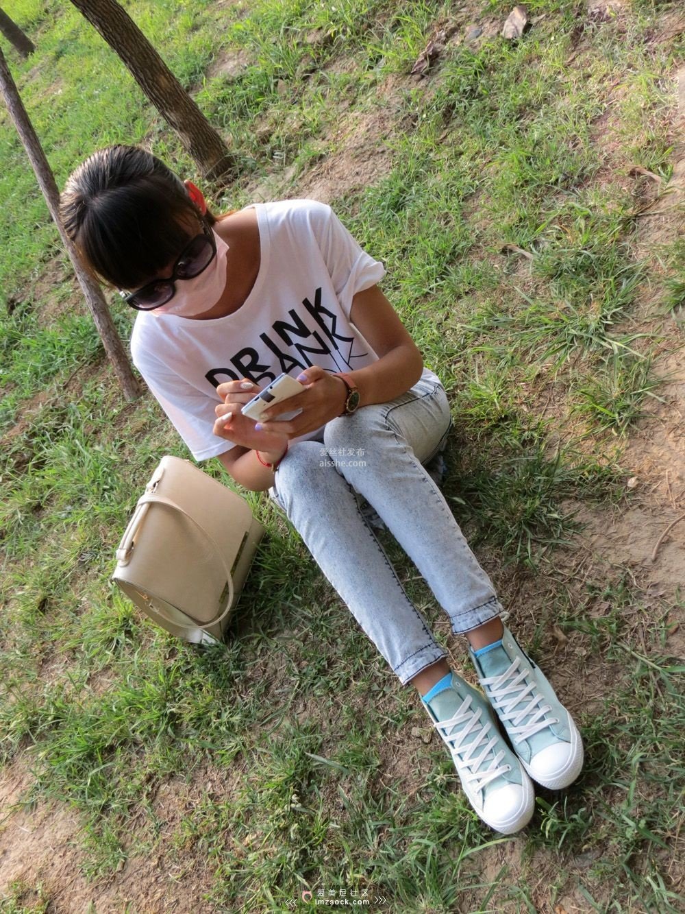 图片[37]-MZSOCK NO.031-2018年-帆布鞋可爱卡通棉袜 【第一季】-集美图