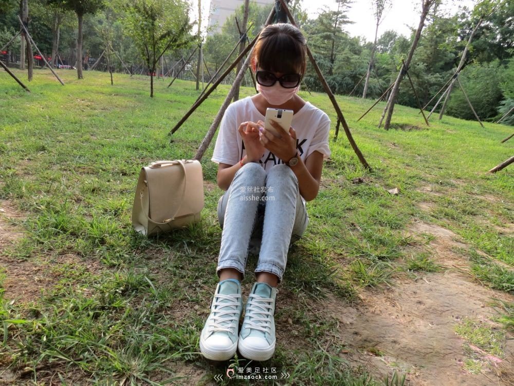 图片[38]-MZSOCK NO.031-2018年-帆布鞋可爱卡通棉袜 【第一季】-集美图