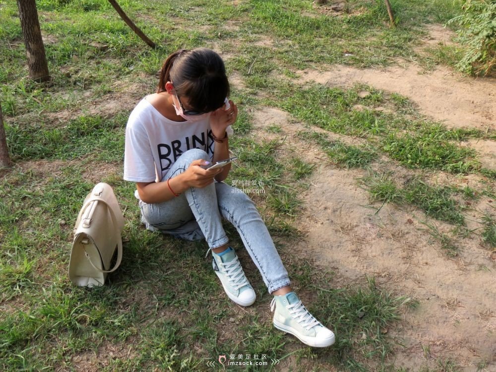 图片[41]-MZSOCK NO.031-2018年-帆布鞋可爱卡通棉袜 【第一季】-集美图