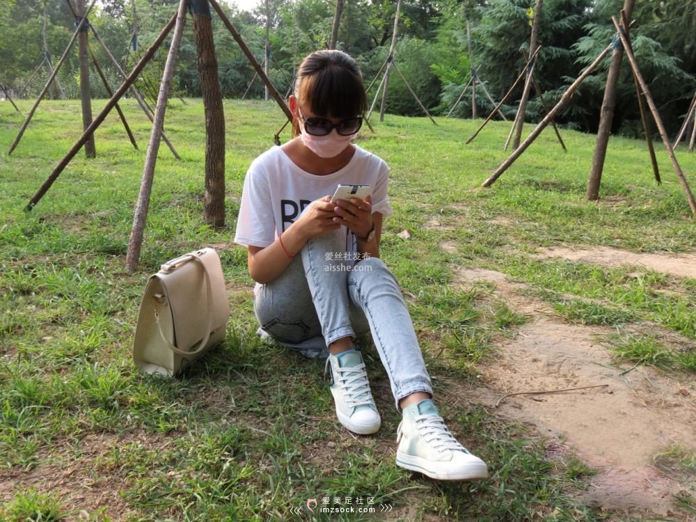 图片[42]-MZSOCK NO.031-2018年-帆布鞋可爱卡通棉袜 【第一季】-集美图