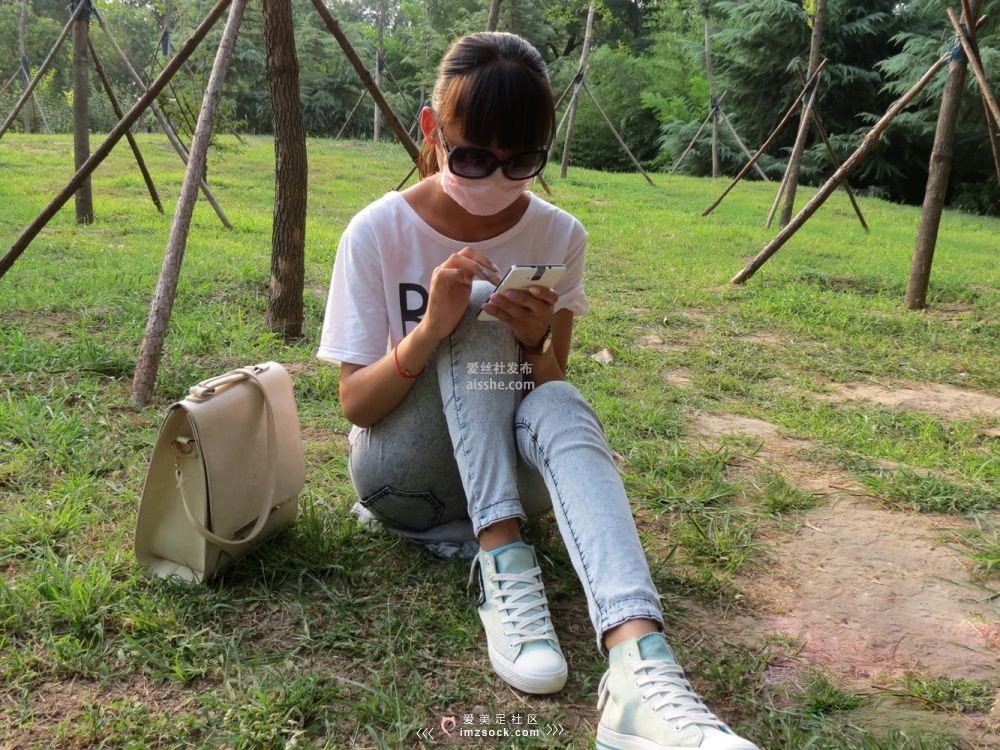 图片[43]-MZSOCK NO.031-2018年-帆布鞋可爱卡通棉袜 【第一季】-集美图