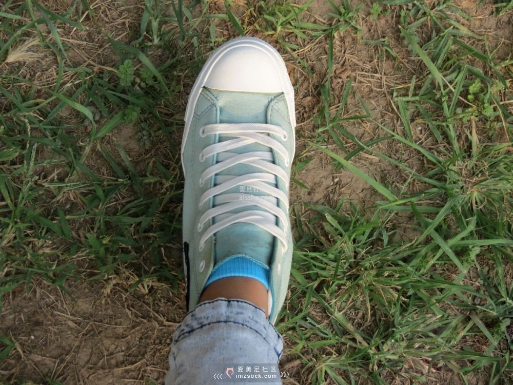 图片[44]-MZSOCK NO.031-2018年-帆布鞋可爱卡通棉袜 【第一季】-集美图