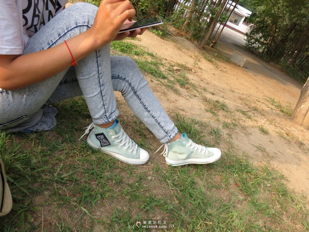 图片[46]-MZSOCK NO.031-2018年-帆布鞋可爱卡通棉袜 【第一季】-集美图