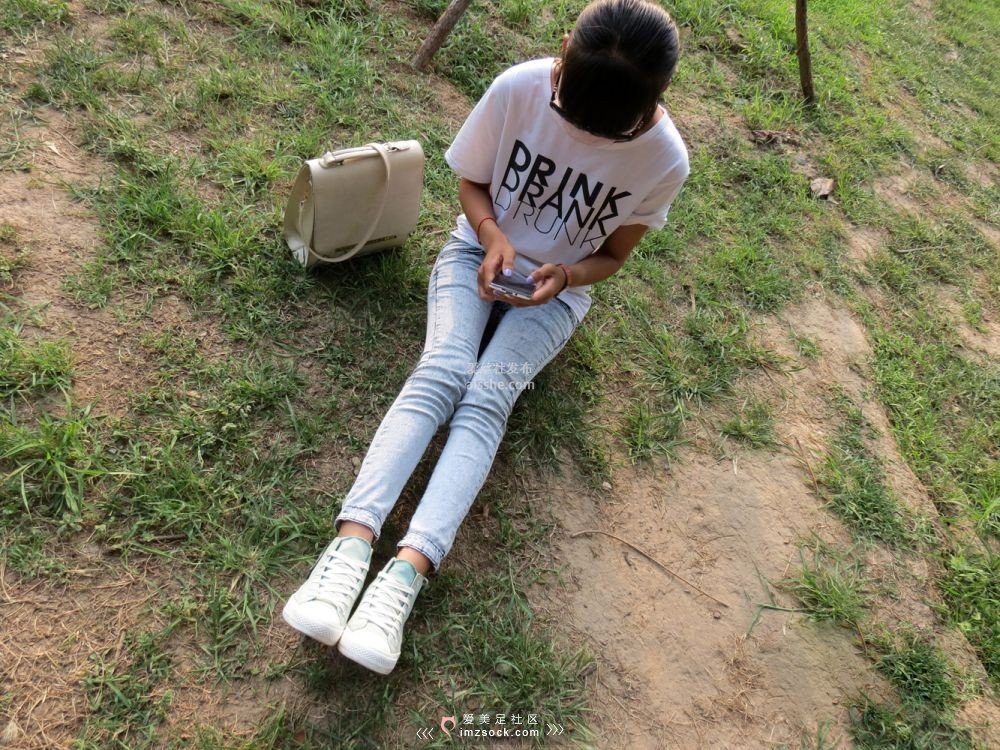 图片[48]-MZSOCK NO.031-2018年-帆布鞋可爱卡通棉袜 【第一季】-集美图