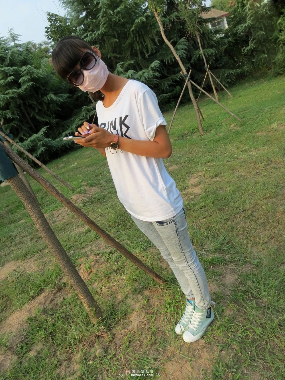 图片[53]-MZSOCK NO.031-2018年-帆布鞋可爱卡通棉袜 【第一季】-集美图