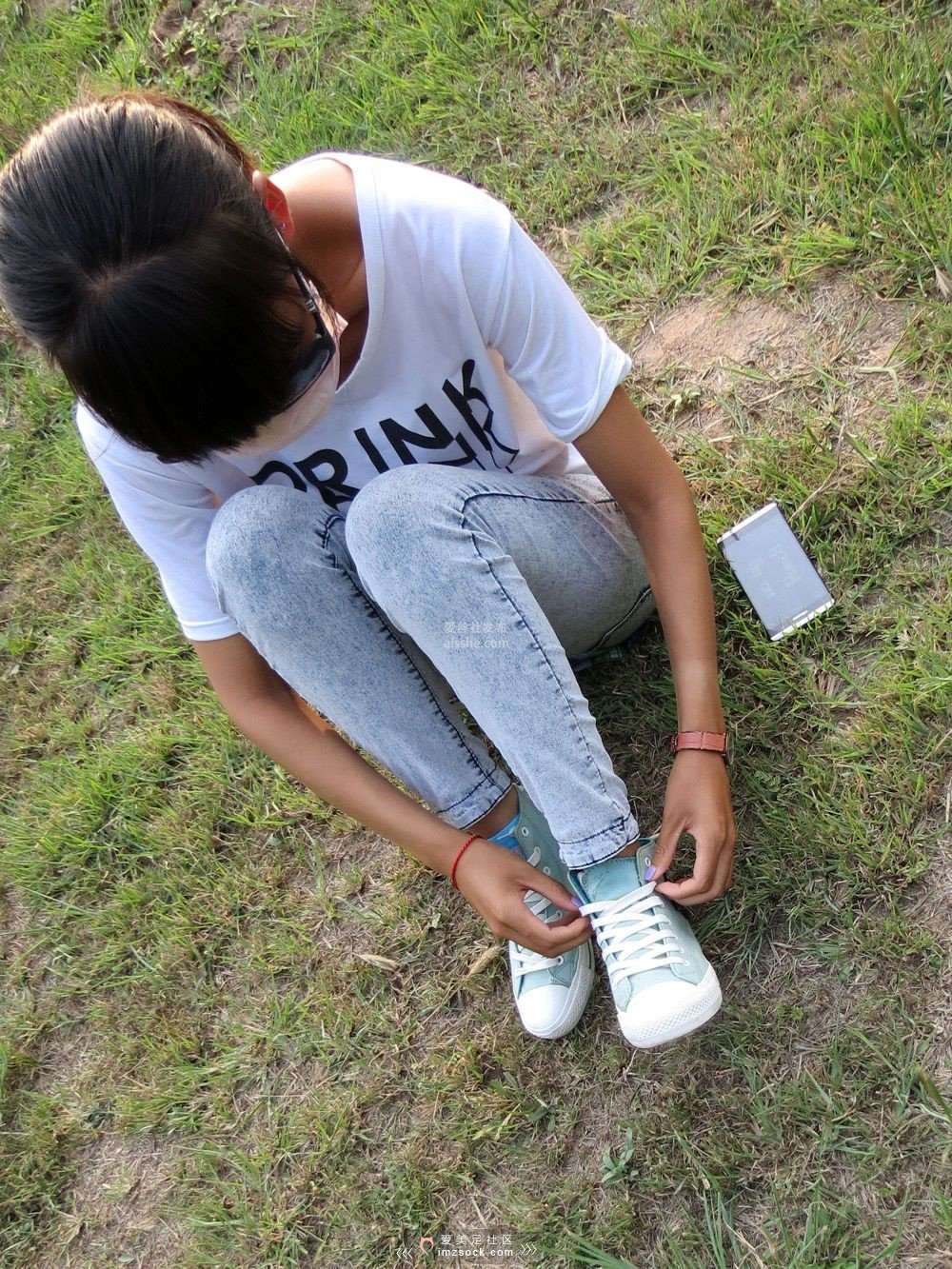 图片[57]-MZSOCK NO.031-2018年-帆布鞋可爱卡通棉袜 【第一季】-集美图