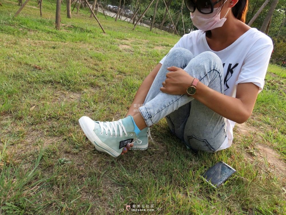 图片[59]-MZSOCK NO.031-2018年-帆布鞋可爱卡通棉袜 【第一季】-集美图