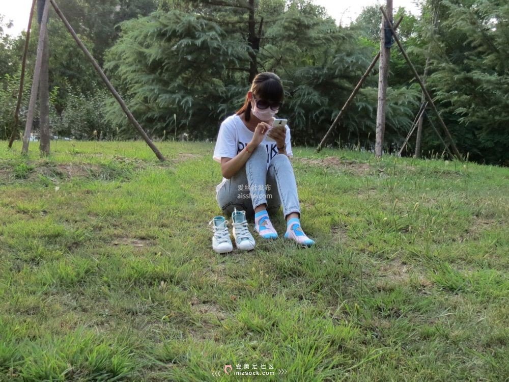 图片[63]-MZSOCK NO.031-2018年-帆布鞋可爱卡通棉袜 【第一季】-集美图