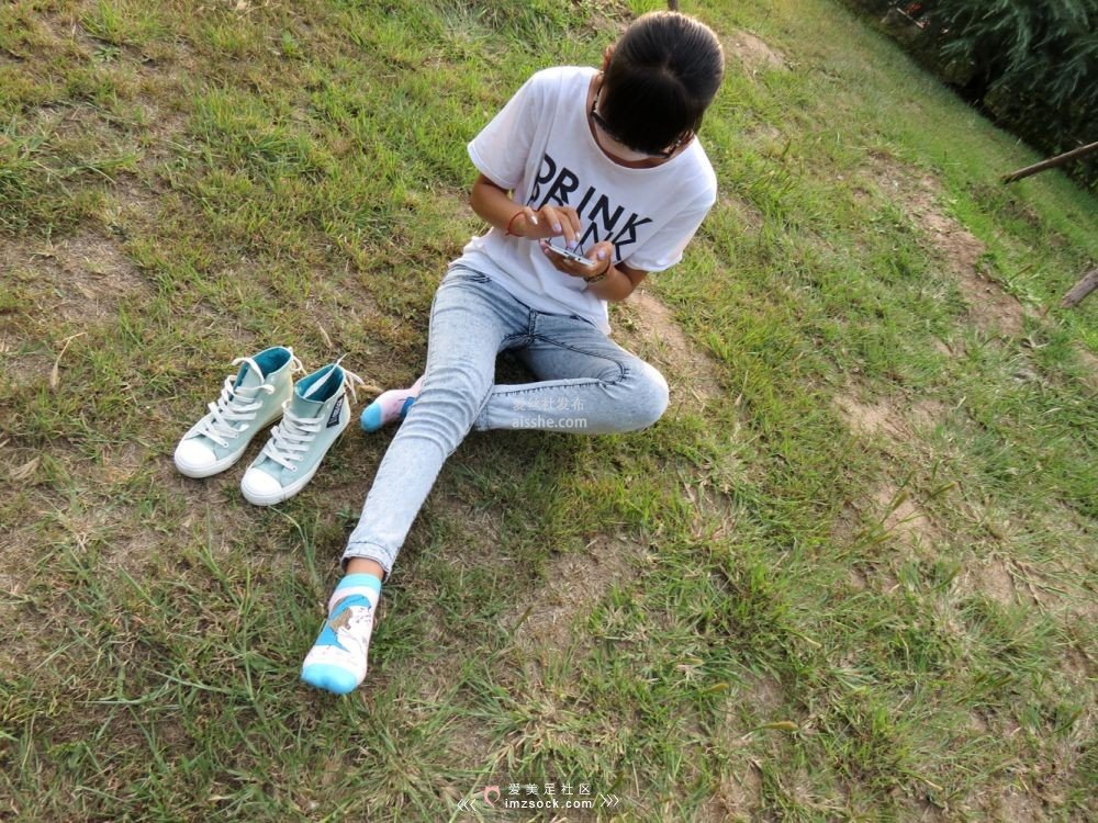 图片[71]-MZSOCK NO.031-2018年-帆布鞋可爱卡通棉袜 【第一季】-集美图