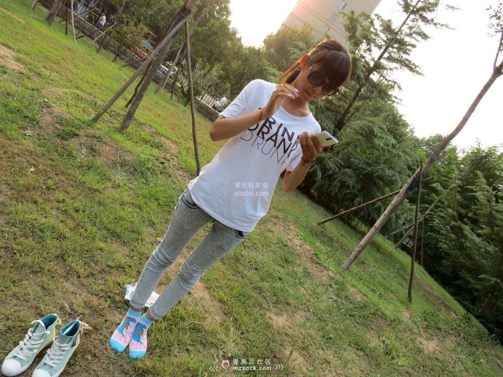 图片[84]-MZSOCK NO.031-2018年-帆布鞋可爱卡通棉袜 【第一季】-集美图