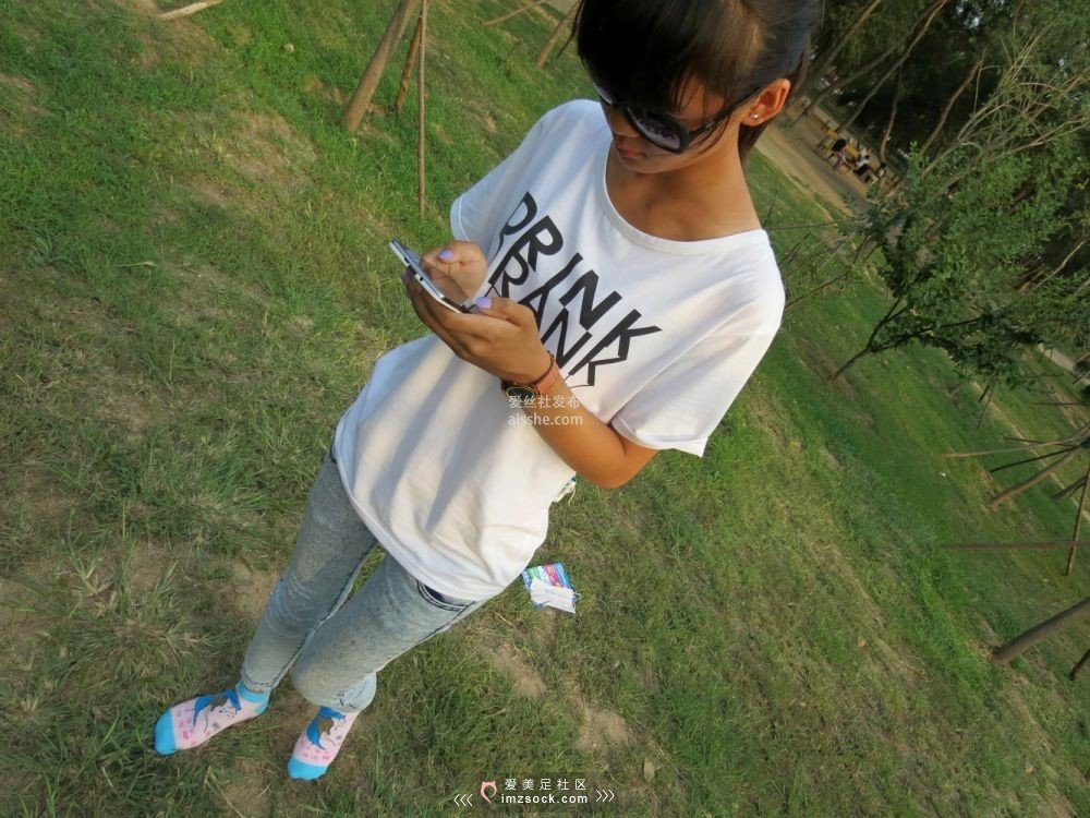 图片[86]-MZSOCK NO.031-2018年-帆布鞋可爱卡通棉袜 【第一季】-集美图