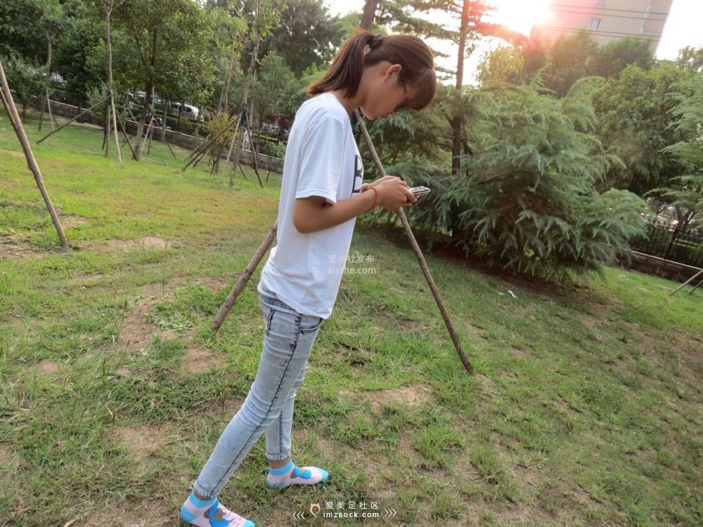 图片[87]-MZSOCK NO.031-2018年-帆布鞋可爱卡通棉袜 【第一季】-集美图