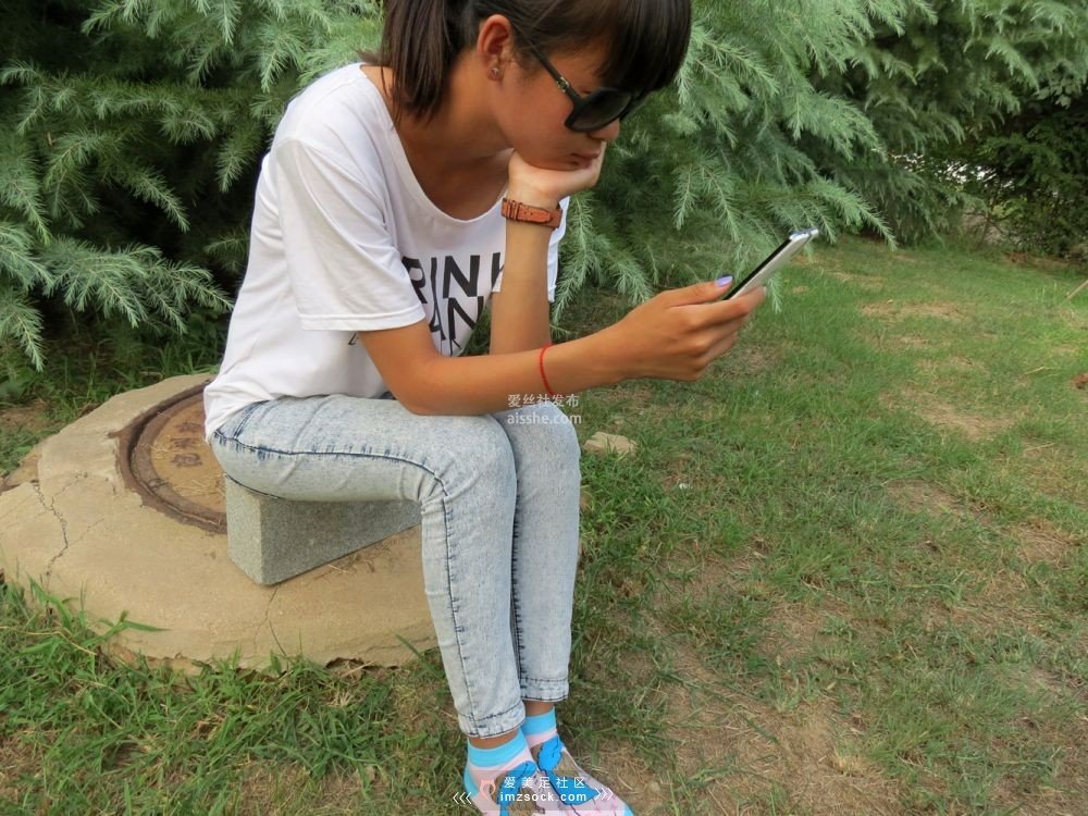 图片[91]-MZSOCK NO.031-2018年-帆布鞋可爱卡通棉袜 【第一季】-集美图