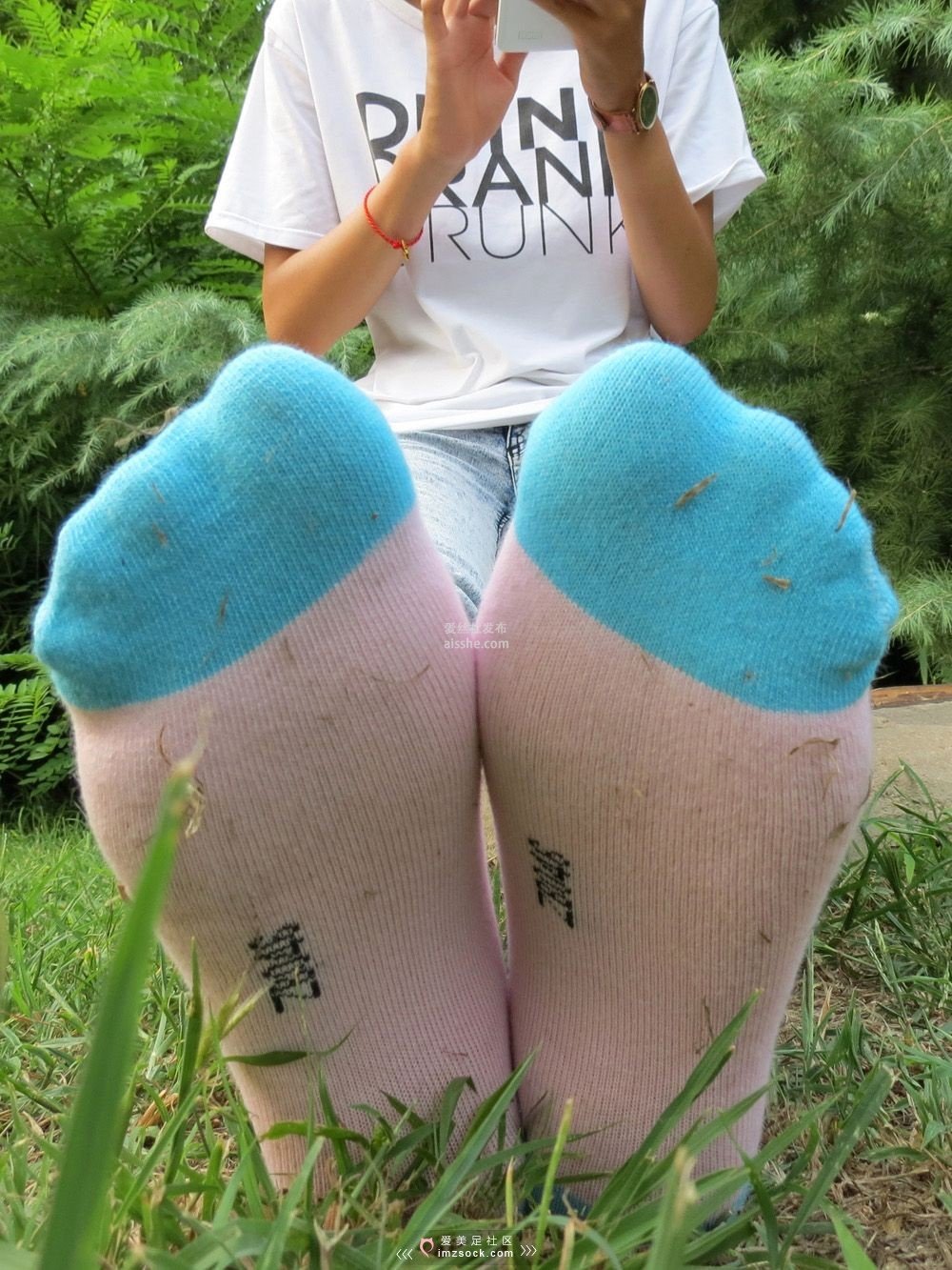 图片[93]-MZSOCK NO.031-2018年-帆布鞋可爱卡通棉袜 【第一季】-集美图