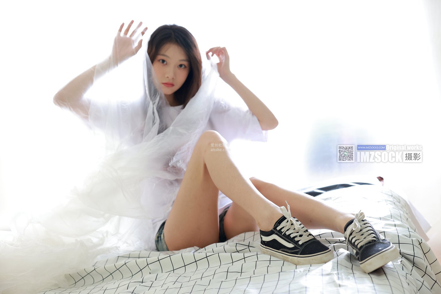 图片[24]-MZSOCK 2024.7.29 第二十五期 倩儿新品2-集美图