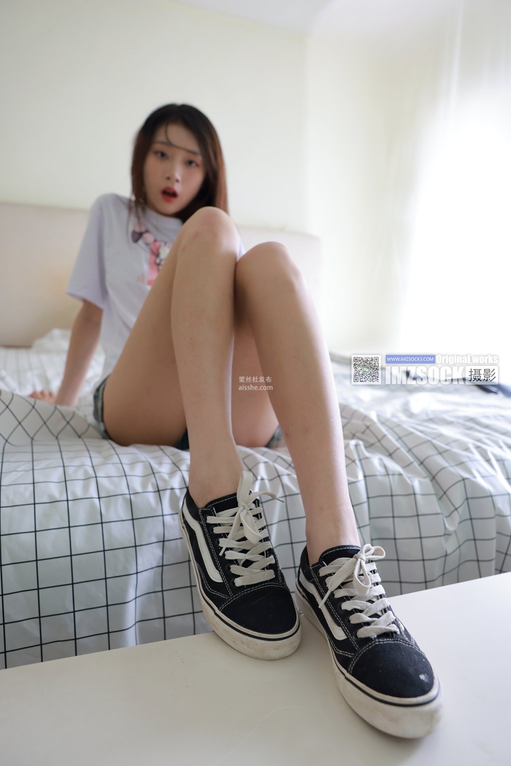 图片[38]-MZSOCK 2024.7.29 第二十五期 倩儿新品2-集美图