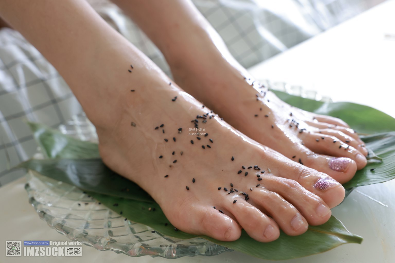 图片[72]-MZSOCK 2024.7.29 第二十五期 倩儿新品2-集美图