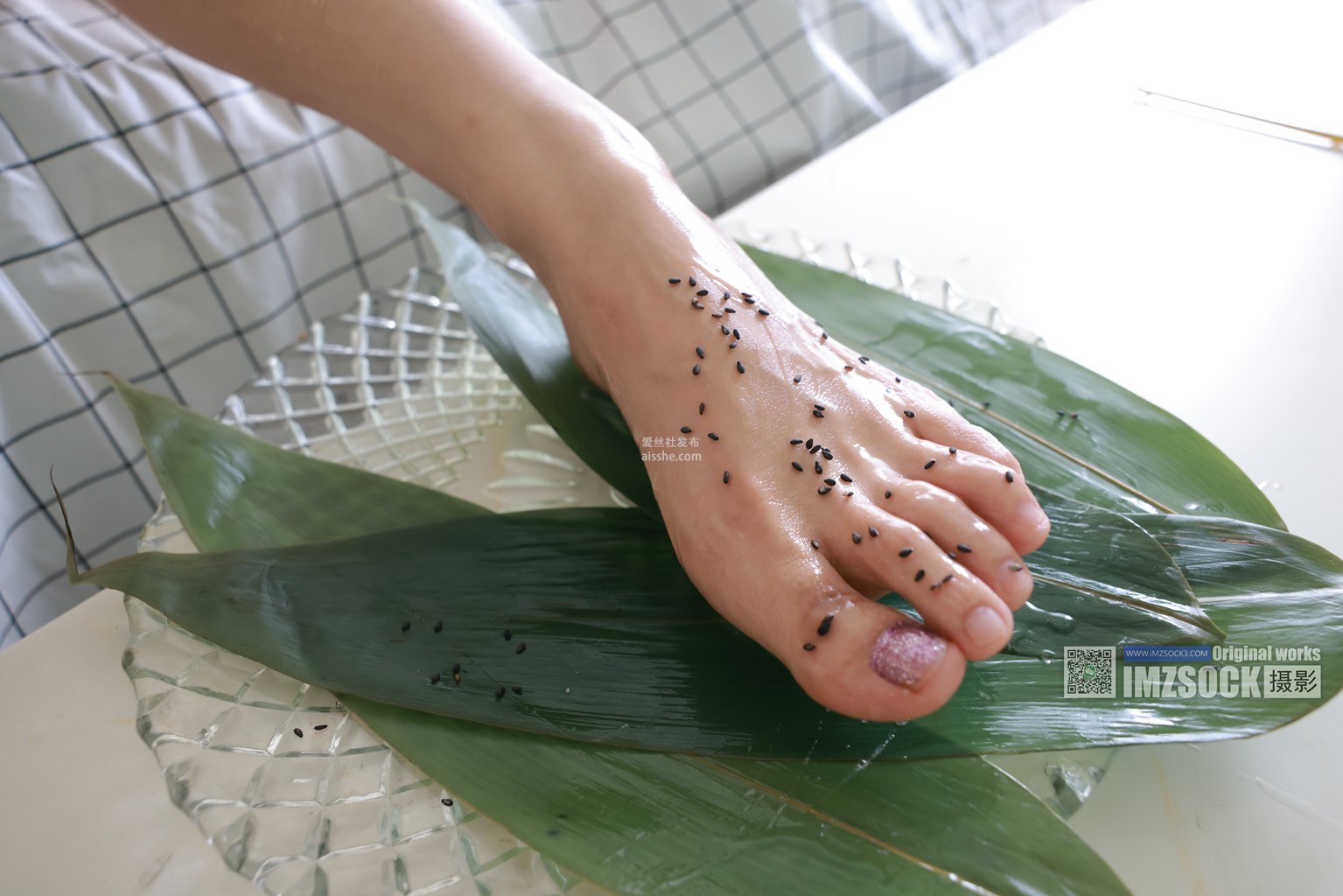 图片[74]-MZSOCK 2024.7.29 第二十五期 倩儿新品2-集美图