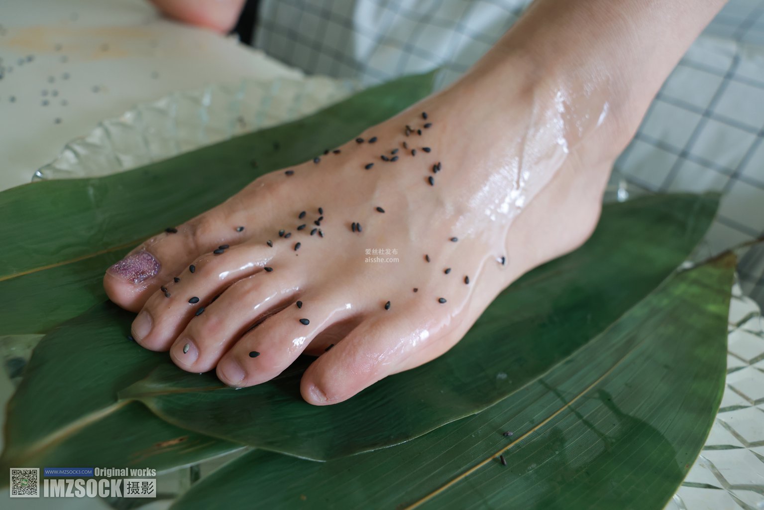 图片[75]-MZSOCK 2024.7.29 第二十五期 倩儿新品2-集美图