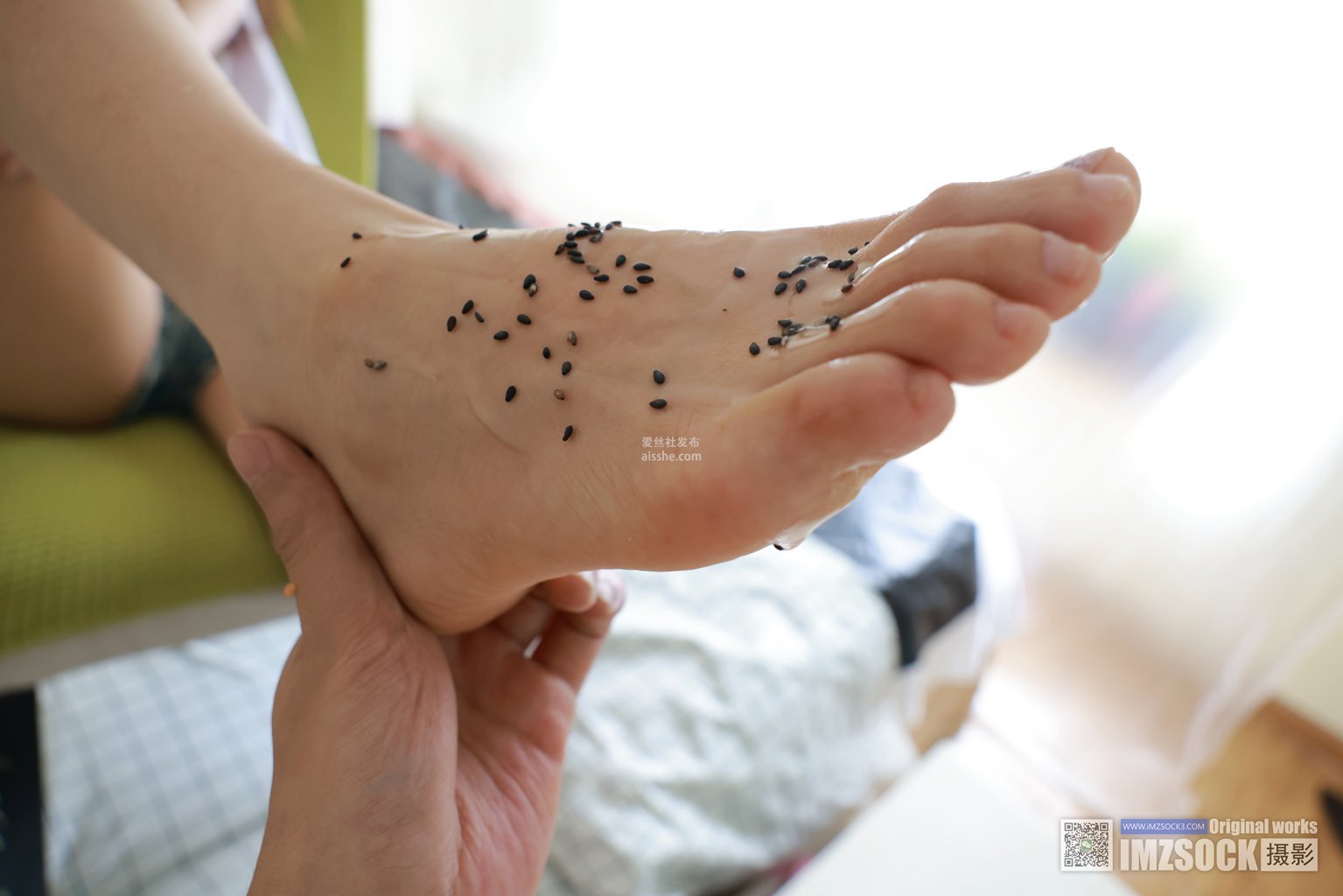 图片[81]-MZSOCK 2024.7.29 第二十五期 倩儿新品2-集美图