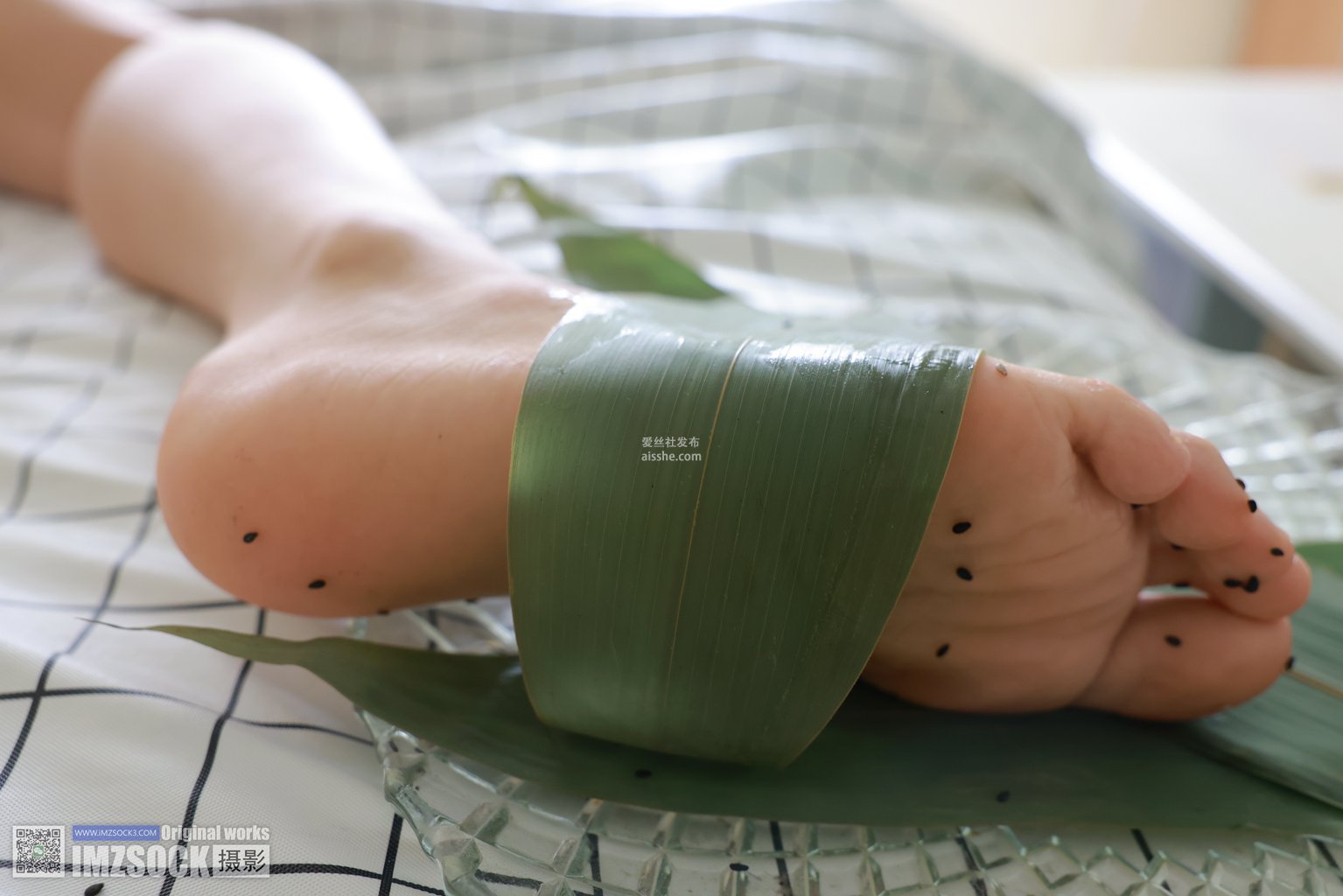 图片[94]-MZSOCK 2024.7.29 第二十五期 倩儿新品2-集美图