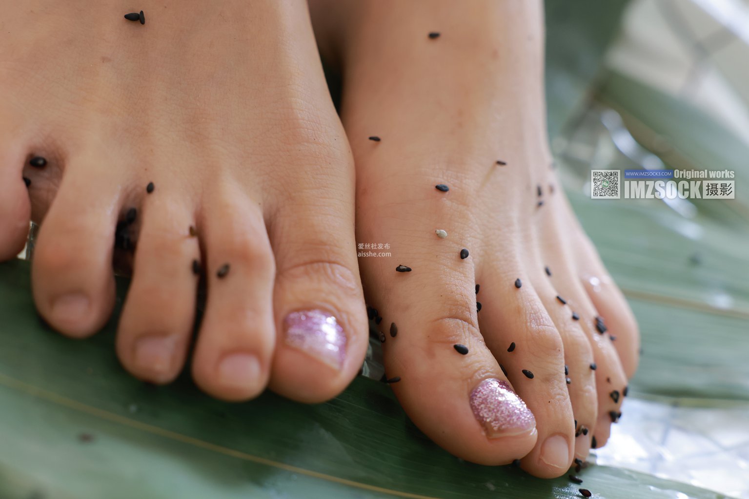 图片[109]-MZSOCK 2024.7.29 第二十五期 倩儿新品2-集美图