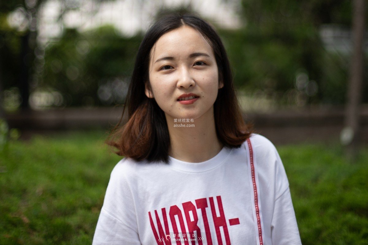 图片[4]-MZSOCK NO.218-2018年-莹莹 帆布鞋棉袜裸足-集美图