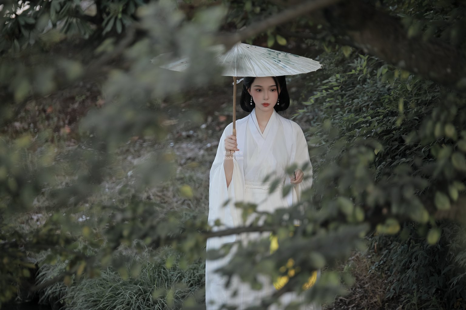 图片[13]-[YITUYU艺图语]2022.08.08 故人何在 可可-集美图