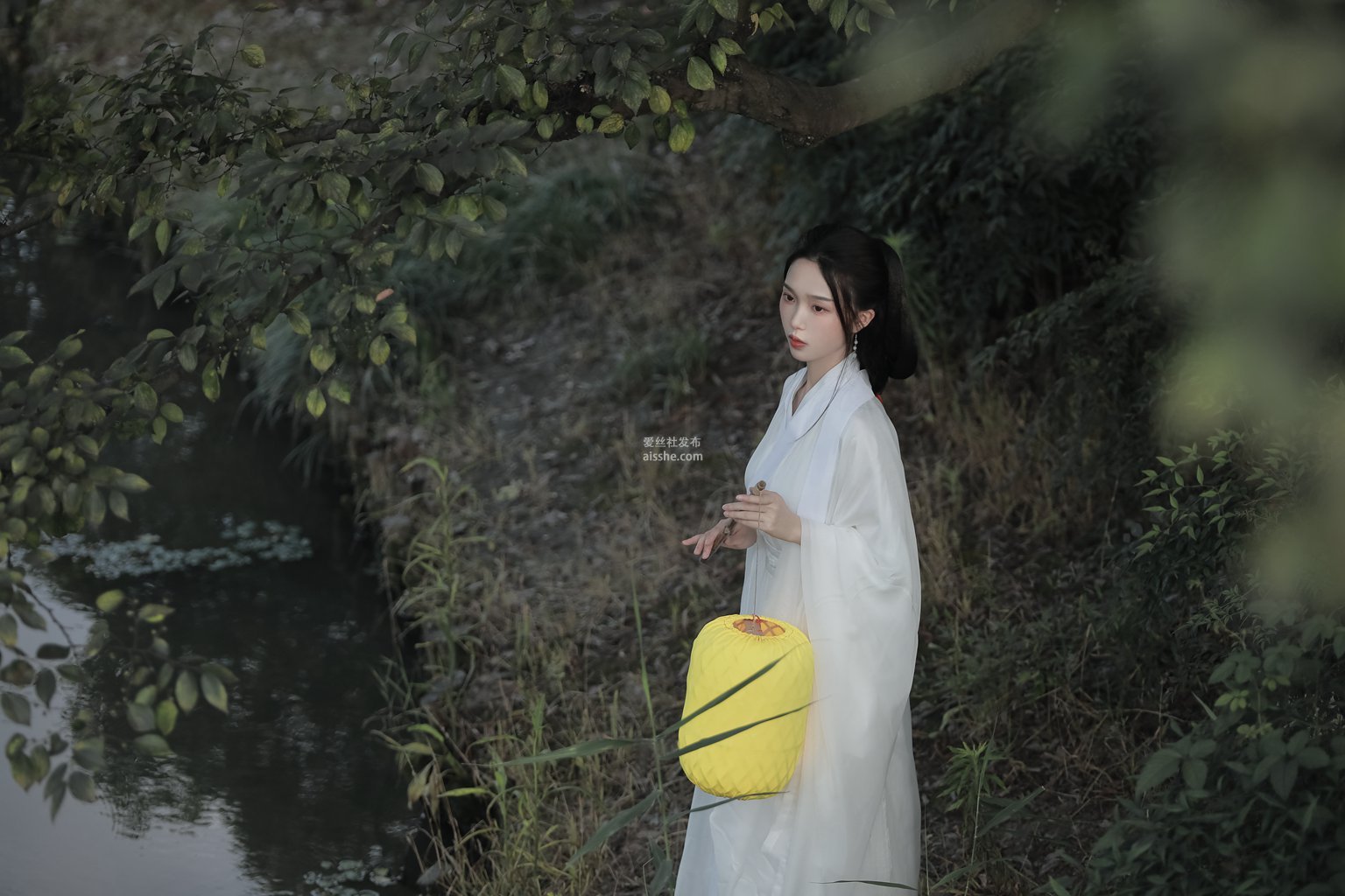 图片[15]-[YITUYU艺图语]2022.08.08 故人何在 可可-集美图