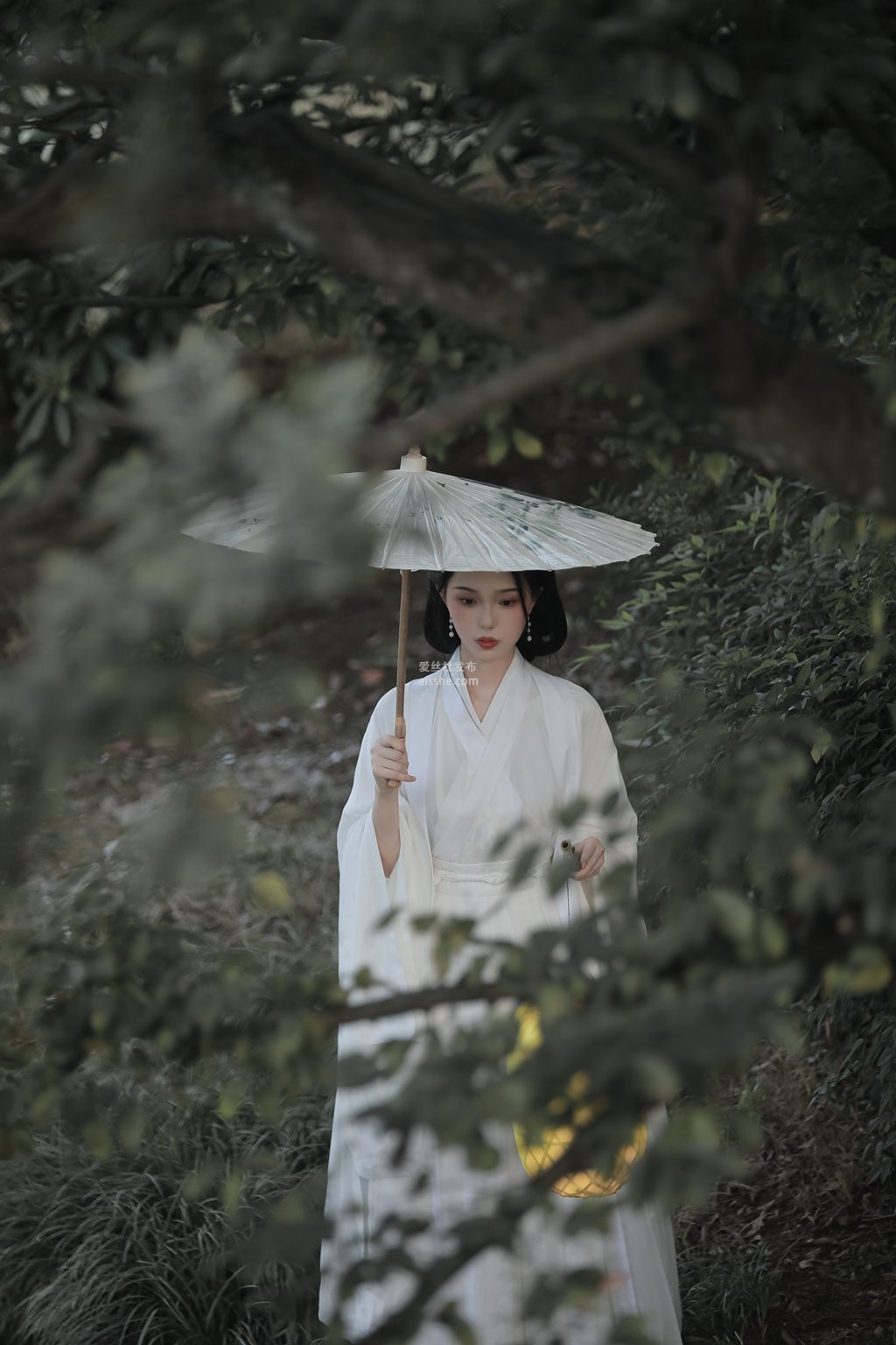 图片[16]-[YITUYU艺图语]2022.08.08 故人何在 可可-集美图