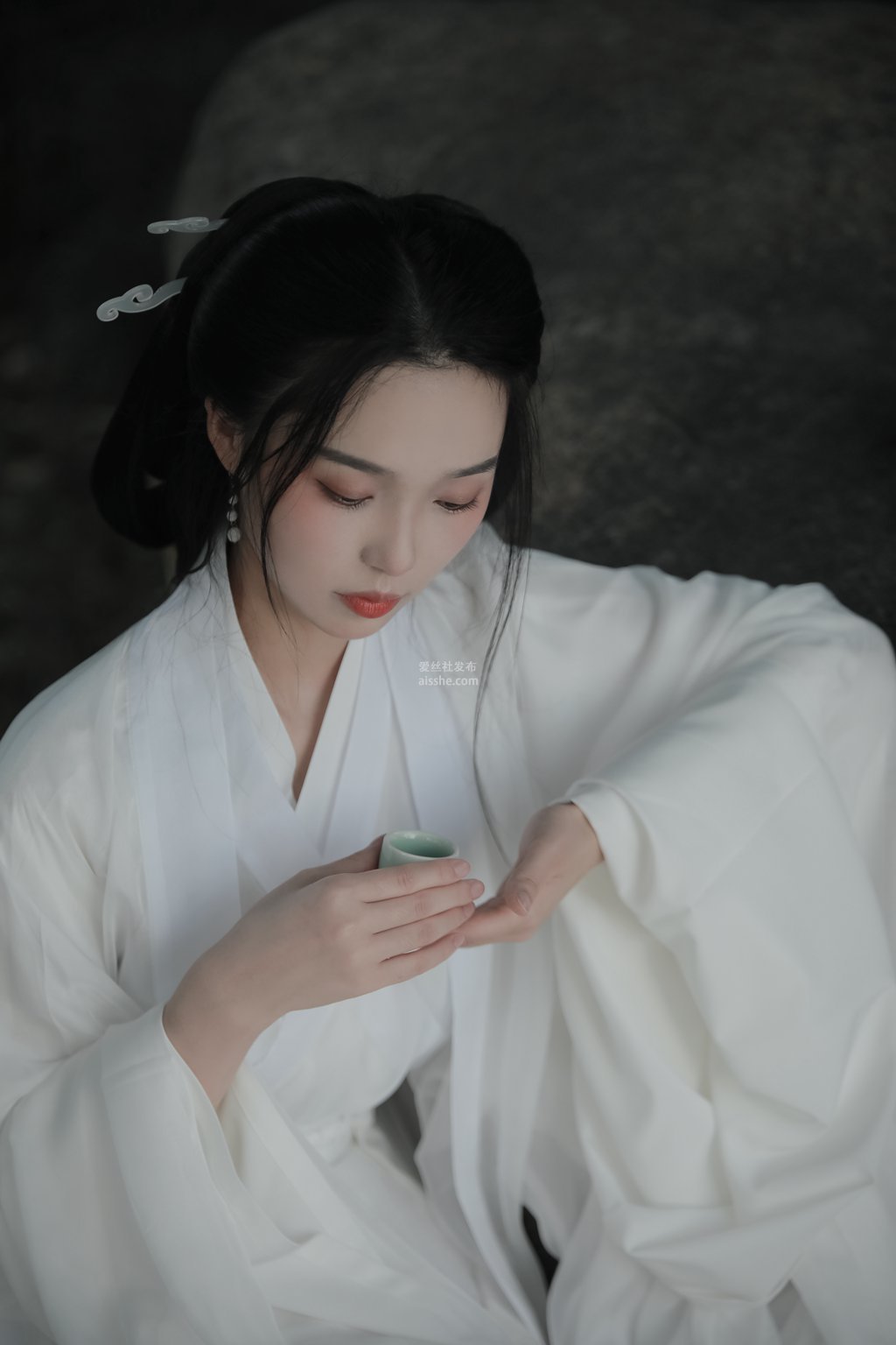 图片[18]-[YITUYU艺图语]2022.08.08 故人何在 可可-集美图