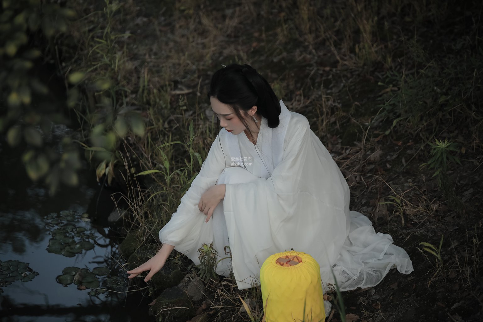 图片[19]-[YITUYU艺图语]2022.08.08 故人何在 可可-集美图