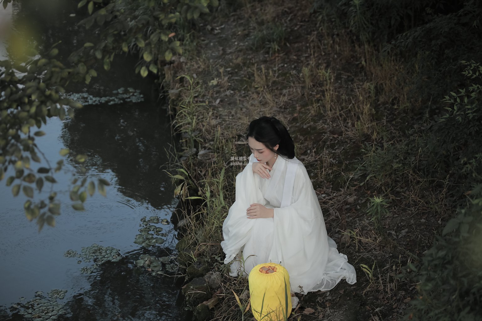 图片[20]-[YITUYU艺图语]2022.08.08 故人何在 可可-集美图