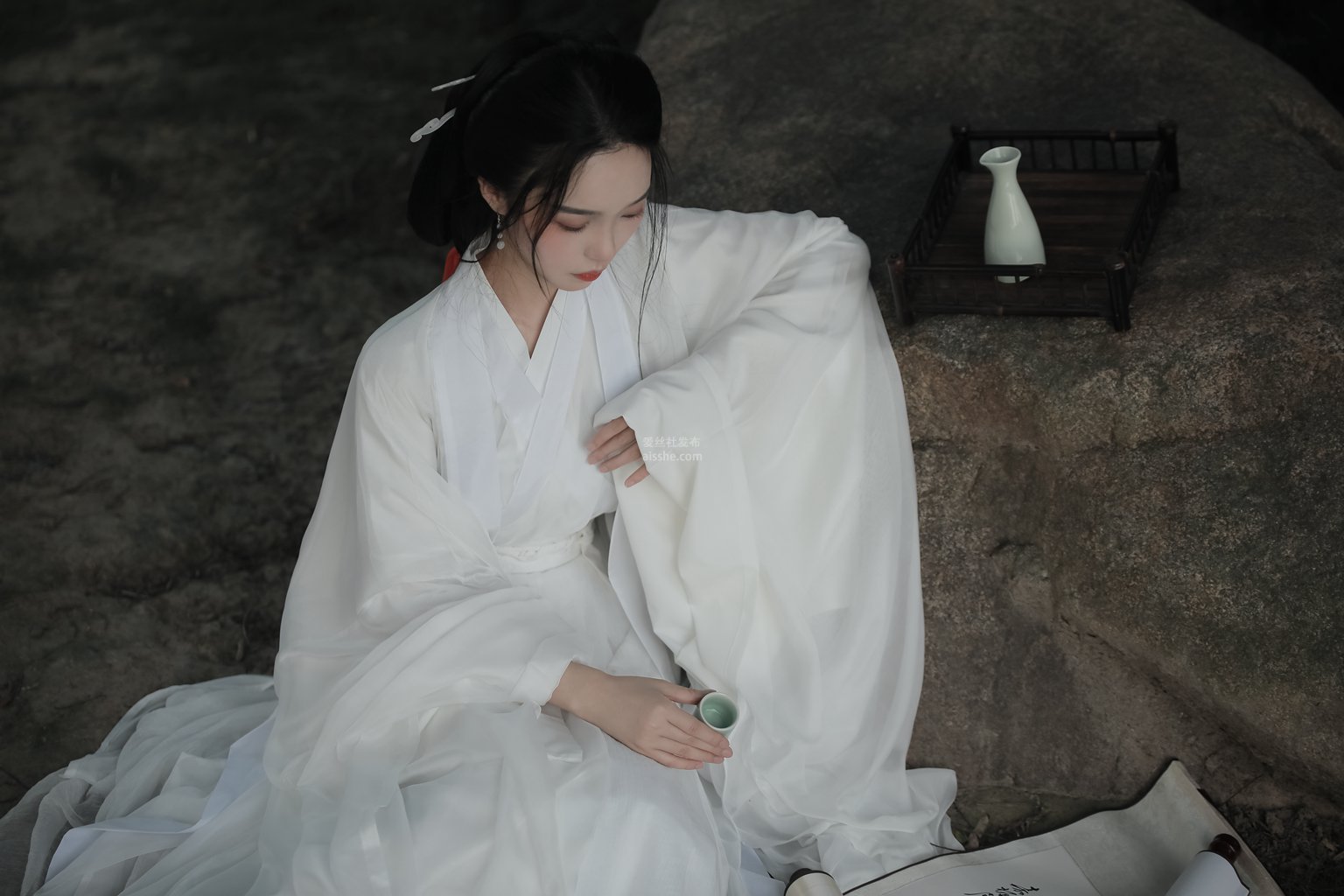 图片[21]-[YITUYU艺图语]2022.08.08 故人何在 可可-集美图