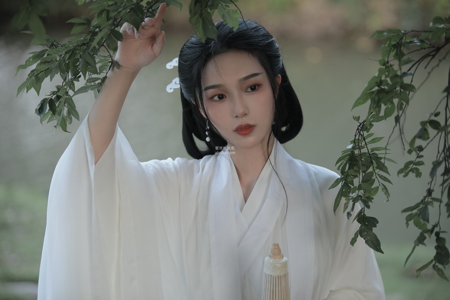 图片[26]-[YITUYU艺图语]2022.08.08 故人何在 可可-集美图