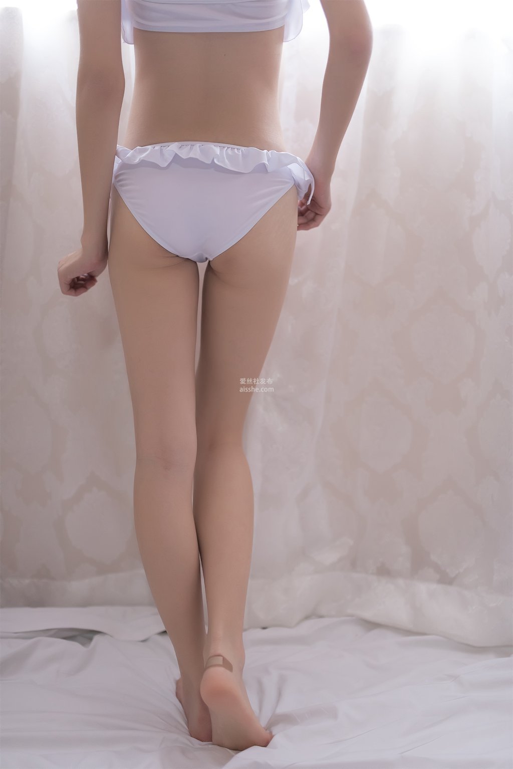 图片[17]-网红Coser@祖木子 无丝也姓感-集美图