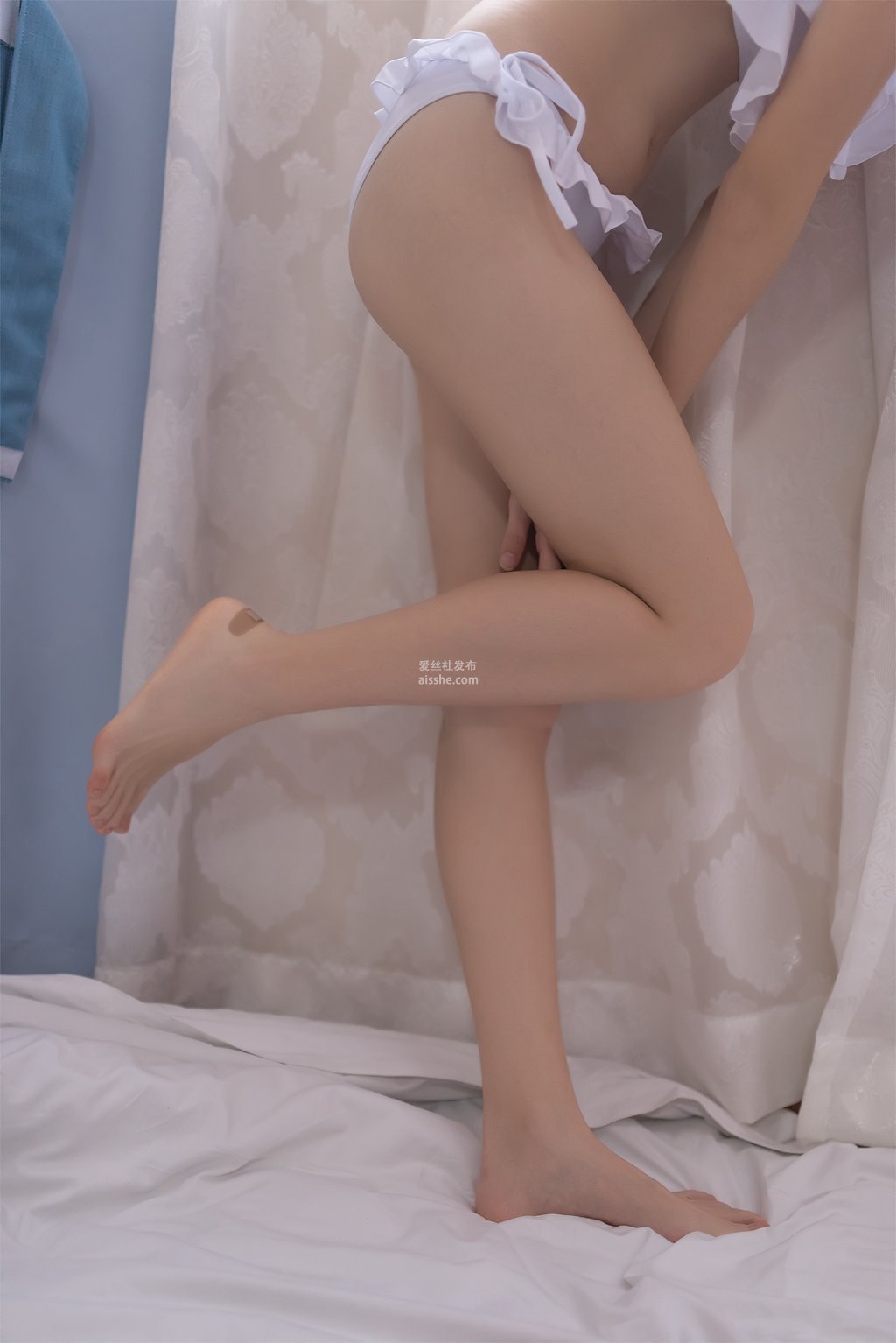 图片[18]-网红Coser@祖木子 无丝也姓感-集美图