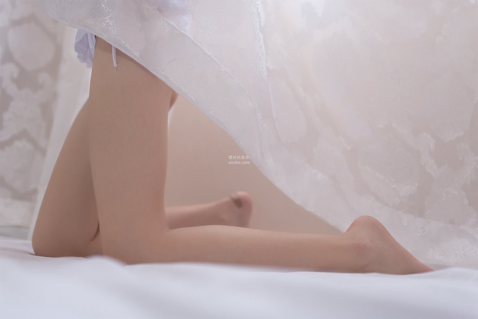 图片[32]-网红Coser@祖木子 无丝也姓感-集美图