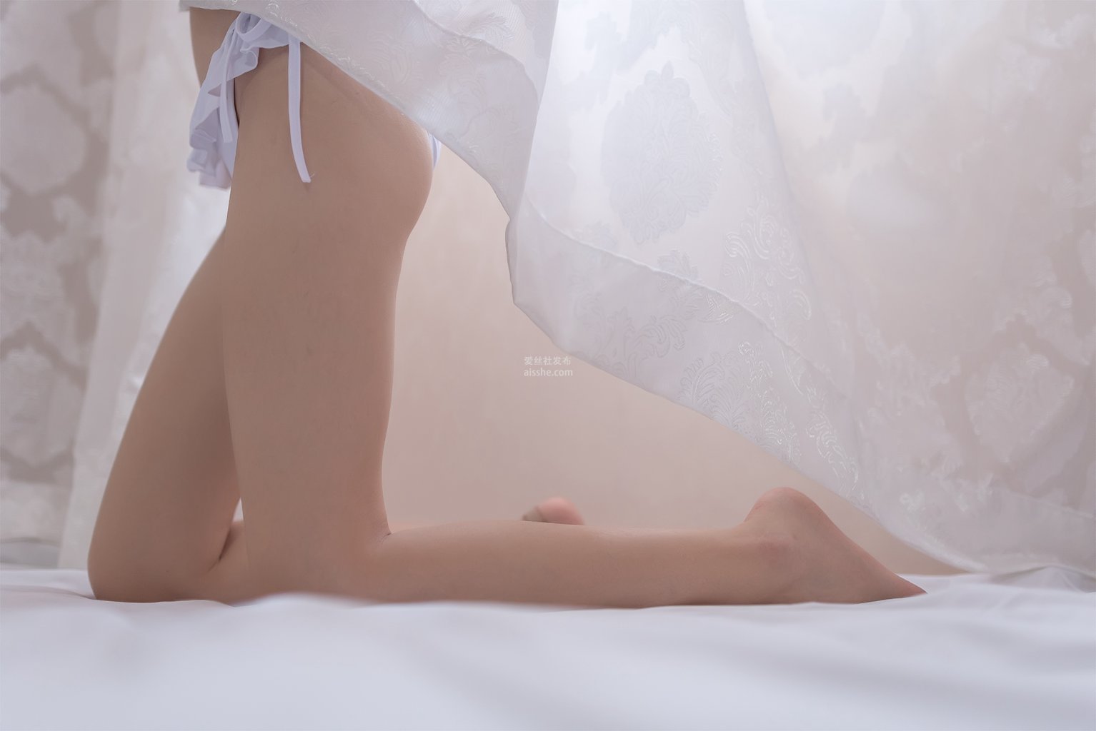 图片[33]-网红Coser@祖木子 无丝也姓感-集美图