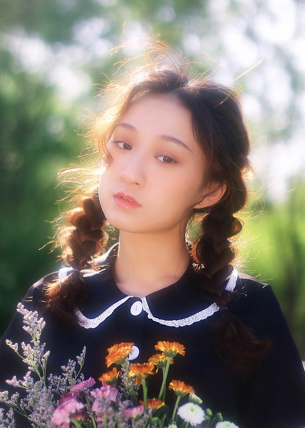 [YITUYU艺图语]2023.01.07 午后日光 小惠