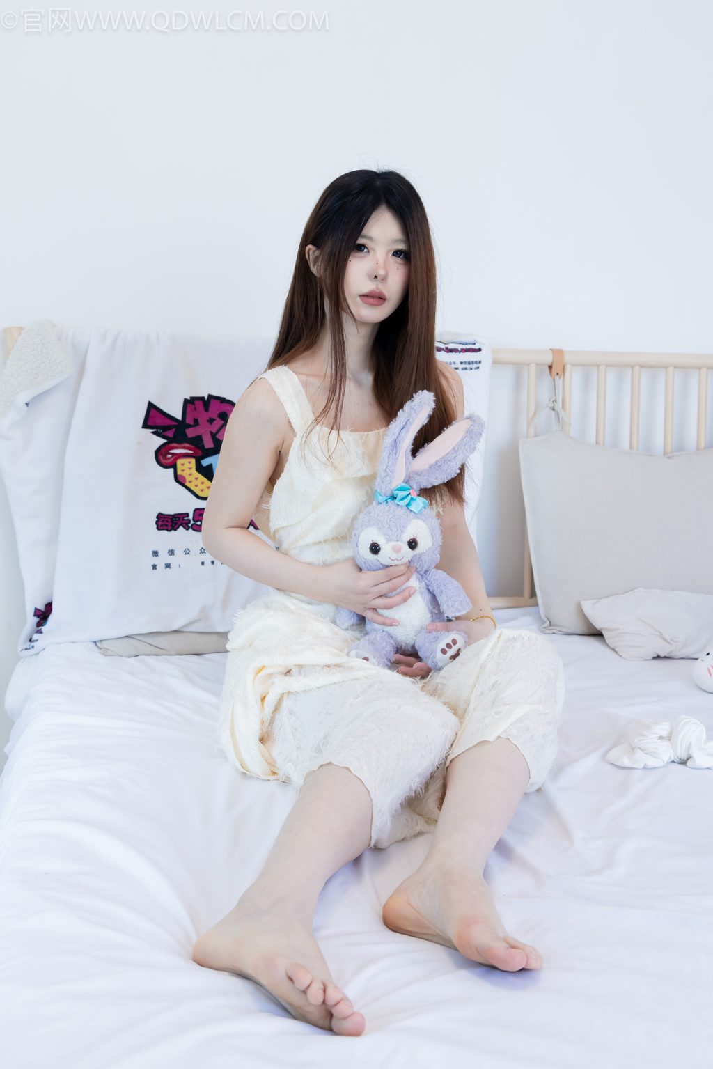 物恋传媒 NO.2281 曲奇-甜甜饼干