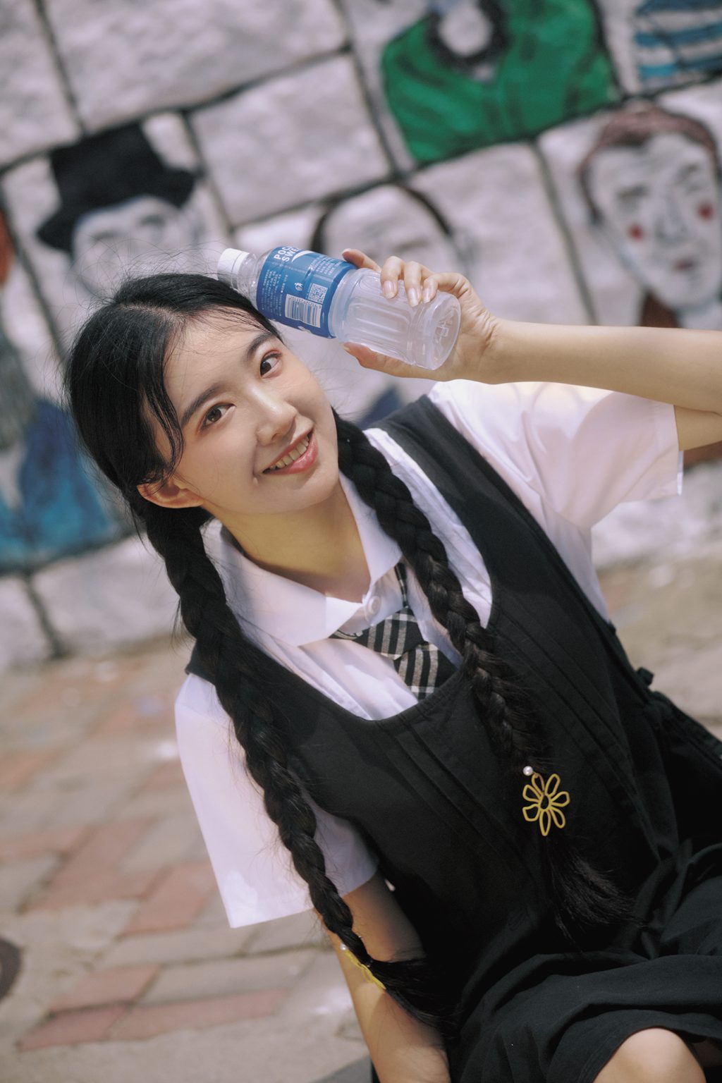 [YITUYU艺图语]2023.02.01 夏日笔记 知岫