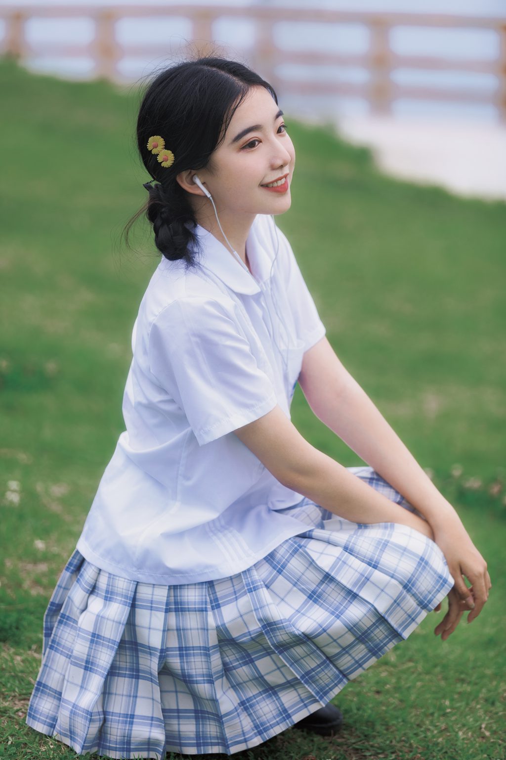 [YITUYU艺图语]2023.02.02 麦岛的阴天 知岫