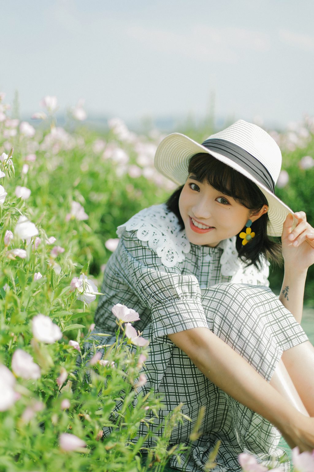 [YITUYU艺图语]2023.02.04 去有风的地方 蓝胖子