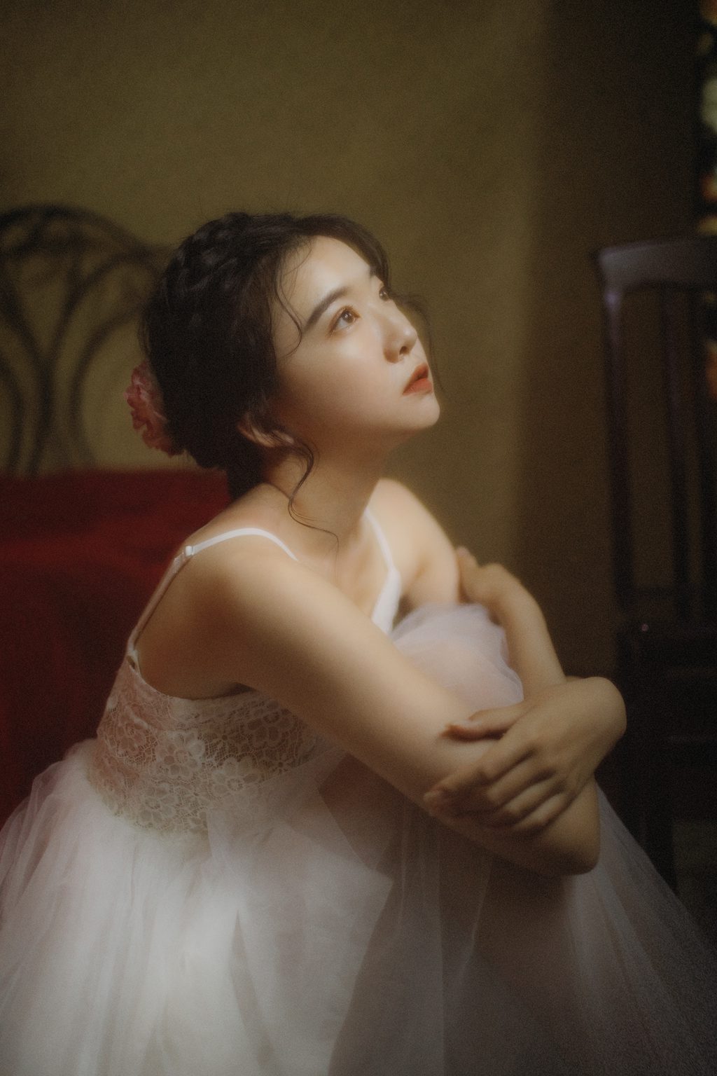 [YITUYU艺图语]2023.02.05 看得见风景的房间 知岫