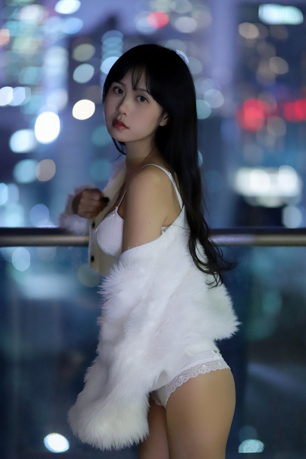 动漫博主@萌芽儿o0 昼夜