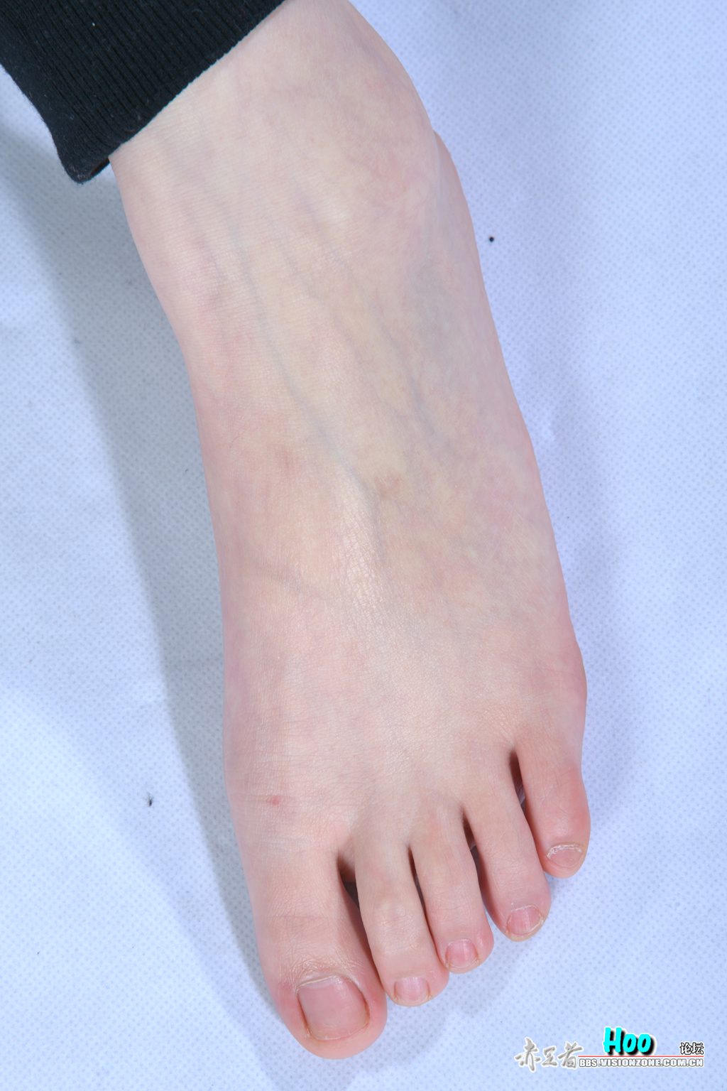 Hoo摄影 No.098 D800超级大图-萍萍美jiao丫