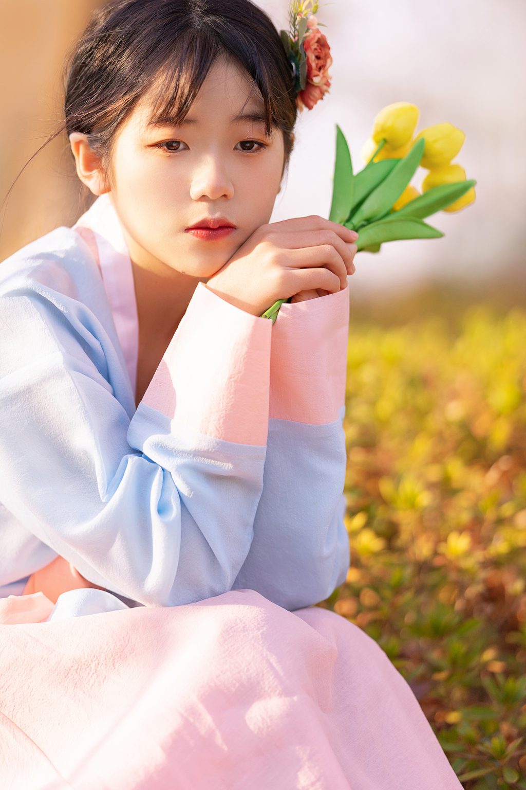 [YITUYU艺图语]2023.02.06 是秋天吗 z’z’z